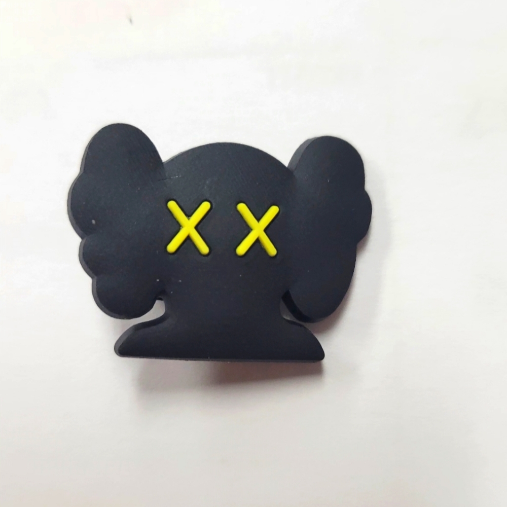 5/$10💥 KAWS Croc Charm